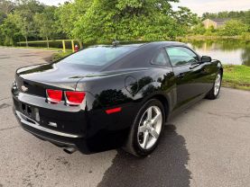 2011 CHEVROLET CAMARO