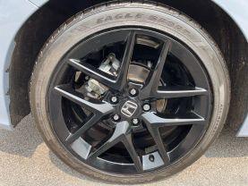 2024 HONDA CIVIC HATCHBACK 4-CYL, I-VTEC, 2.0 LITER SPORT HATCHBACK 4D - Gesner Auto Inc in Taunton, MA, 41.88613, -71.14527