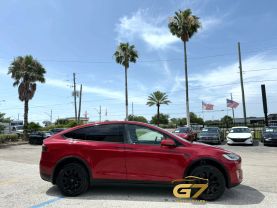 2016 Tesla Model X - Image 5