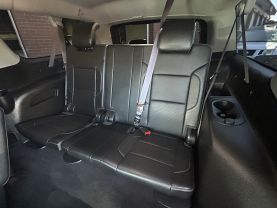 2016 GMC YUKON XL SUV V8, ECOTEC3, 5.3 LITER SLT SPORT UTILITY 4D
