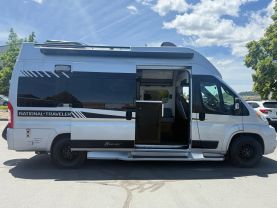 2019 REGENCY TRAVELER - - -