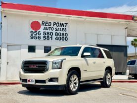 2015 GMC YUKON SUV V8, ECOTEC3, 5.3 LITER SLT SPORT UTILITY 4D