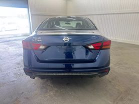 2021 NISSAN ALTIMA