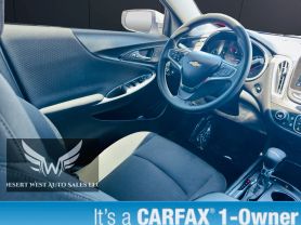2024 CHEVROLET MALIBU SEDAN 4-CYL, TURBO, 1.5 LITER 1LT SEDAN 4D