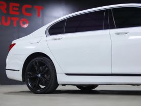 2016 BMW 7 SERIES for sale in  Orlando, FL