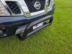 2015 NISSAN FRONTIER KING CAB PICKUP V6, 4.0 LITER SV PICKUP 2D 6 FT