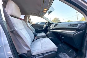 2016 HONDA CR-V SUV - AUTOMATIC - Gentle Carmen Auto