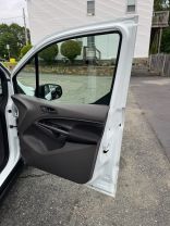 2019 FORD TRANSIT CONNECT CARGO