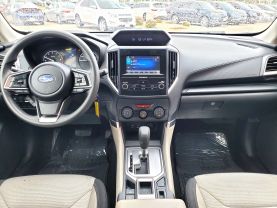 2024 SUBARU FORESTER SUV 4-CYL, 2.5 LITER SPORT UTILITY 4D