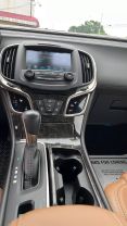 2016 BUICK LACROSSE SEDAN V6, 3.6 LITER SPORT TOURING SEDAN 4D