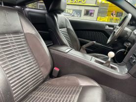 2012 Ford Mustang - Image 20