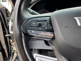 2020 CADILLAC XT4 SUV 4-CYL, TURBO, 2.0 LITER PREMIUM LUXURY SPORT UTILITY 4D at Motors On Wheels - used car dealership in Houston, Texas.