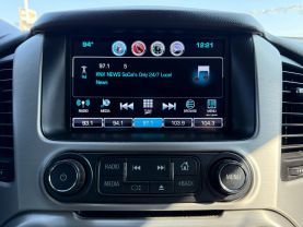 2017 GMC YUKON SUV V8, ECOTEC3, 5.3 LITER SLT SPORT UTILITY 4D