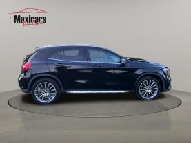 2019 MERCEDES-BENZ GLA SUV 4-CYL, TURBO, 2.0 LITER GLA 250 SPORT UTILITY 4D
