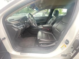 2019 CADILLAC XTS