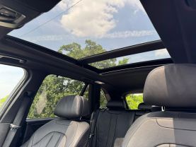 2017 BMW X5 SUV V8, TWIN TURBO, 4.4 LITER XDRIVE50I SPORT UTILITY 4D