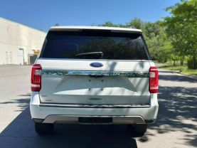 2019 FORD EXPEDITION MAX