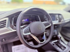 2024 VOLKSWAGEN JETTA