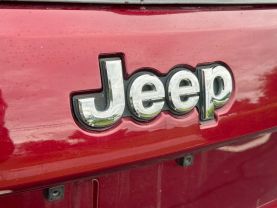 2020 JEEP GRAND CHEROKEE SUV - AUTOMATIC - Dart Auto Group