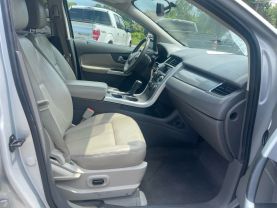 2013 FORD EDGE