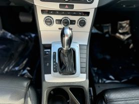 2014 VOLKSWAGEN CC SEDAN 4-CYL, TURBO, 2.0 LITER 2.0T SPORT SEDAN 4D