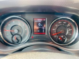2012 DODGE CHARGER SEDAN V6, 3.6 LITER SE SEDAN 4D