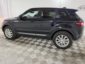 2018 LAND ROVER RANGE ROVER EVOQUE