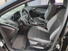 2014 FORD FOCUS SEDAN 4-CYL, FLEX FUEL, 2.0L SE SEDAN 4D
