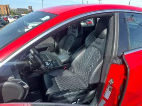 2016 AUDI S7 SEDAN V8, TWIN TURBO, 4.0L SEDAN 4D - The Auto Lot
