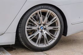 2016 Bmw 7 Series - Image 64