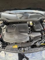 2019 MERCEDES-BENZ CLA