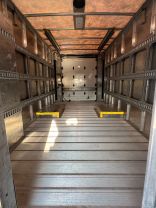 2022 FORD TRANSIT CUTAWAY CUTAWAY V6, FLEX FUEL, 3.5 LITER 350 HD XL CUTAWAY VAN 2D