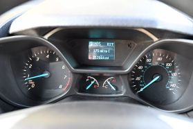 2017 FORD TRANSIT CONNECT CARGO CARGO 4-CYL, FLEX FUEL, 2.5 LITER XL VAN 4D
