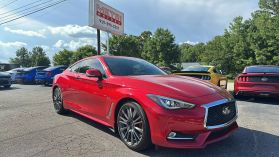2017 Infiniti Q60 - Image 3