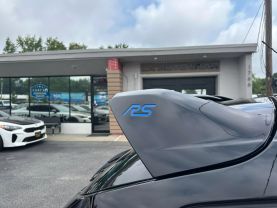 Used 2017 FORD FOCUS HATCHBACK 4-CYL, ECOBOOST, 2.3T RS HATCHBACK 4D - LA Auto Star located in Virginia Beach, VA
