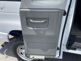 2013 FORD E350 SUPER DUTY 12 PASSENGER VAN PASSENGER VANS V8, 5.4 LITER XLT 3D - Eddies Auto Sales