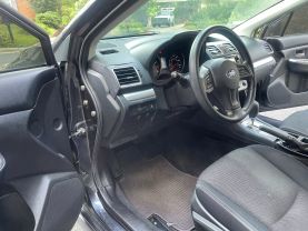 2015 SUBARU XV CROSSTREK SUV 4-CYL, PZEV, 2.0 LITER PREMIUM SPORT UTILITY 4D