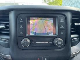 2020 RAM 2500 CREW CAB PICKUP 6-CYL, TURBO DIESEL, 6.7 LITER TRADESMAN PICKUP 4D 8 FT