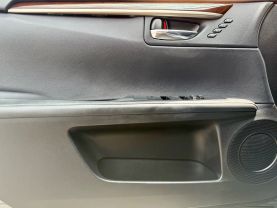 2014 LEXUS ES SEDAN V6, 3.5 LITER ES 350 SEDAN 4D