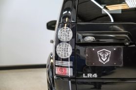 2016 Land Rover Lr4 - Image 45