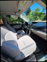 2015 SUBARU FORESTER 2.5I PREMIUM SPORT UTILITY 4D
