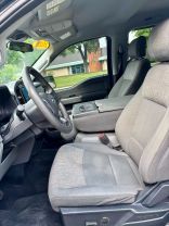2021 FORD F150 SUPERCREW CAB