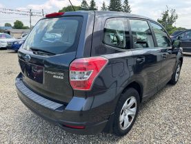 2014 SUBARU FORESTER SUV 4-CYL, PZEV, 2.5 LITER 2.5I SPORT UTILITY 4D