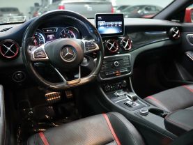 2015 MERCEDES-BENZ CLA-CLASS for sale in  Orlando, FL
