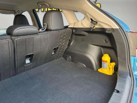 2019 SUBARU IMPREZA WAGON 4-CYL, 2.0 LITER 2.0I LIMITED WAGON 4D