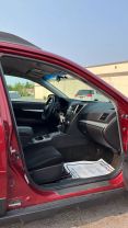 2013 SUBARU OUTBACK WAGON 4-CYL, PZEV, 2.5 LITER 2.5I PREMIUM WAGON 4D