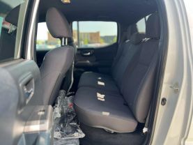 2017 TOYOTA TACOMA DOUBLE CAB PICKUP V6, 3.5 LITER TRD SPORT PICKUP 4D 6 FT - The Auto Lot