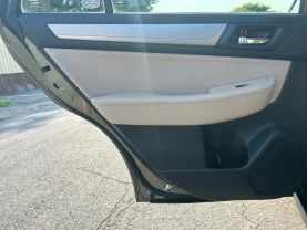 2016 SUBARU OUTBACK WAGON 4-CYL, PZEV, 2.5 LITER 2.5I PREMIUM WAGON 4D