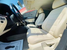 2012 VOLKSWAGEN JETTA SEDAN 4-CYL, TURBO DIESEL, 2.0 LITER 2.0L TDI SEDAN 4D