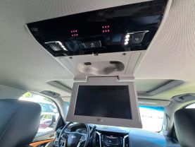 2020 Cadillac Escalade Esv Premium Luxury Sport Utility 4d - Image 27